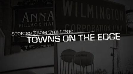 Video thumbnail: Ideastream Public Media Specials Stories From the Line: Towns on the Edge