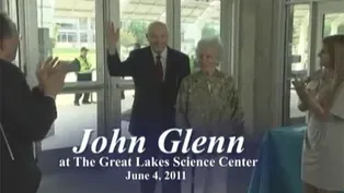 An Evening with John Glenn