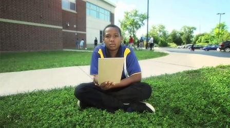 Video thumbnail: Ideastream Public Media Specials American Graduate Day: America SCORES Cleveland