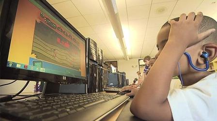 Video thumbnail: Ideastream Public Media Specials American Graduate Day: Ready to Learn