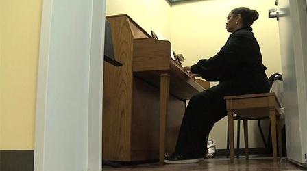 Video thumbnail: Ideastream Public Media Specials American Graduate Day: Rainey Institute