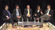 Civic Commons: Tech Town Hall Discussion
