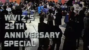 WVIZ's 25th Anniversary Special