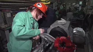 American Graduate: Students Hear Stories of Perseverance