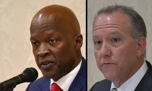 2015 Akron Mayoral Debate
