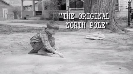 Video thumbnail: Akron Stories The Original North Pole