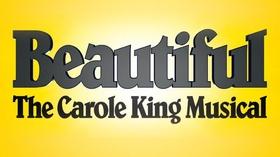 Video thumbnail: Broadway Buzz Beautiful - The Carole King Musical
