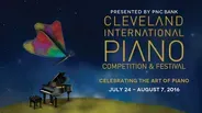 2016 Cleveland International Piano Competition: Final #2