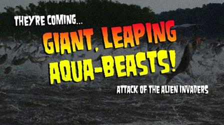 Video thumbnail: Ideastream Public Media Specials Attack of the Alien Invaders