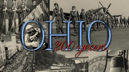Video thumbnail: Ideastream Public Media Specials Ohio: 200 Years