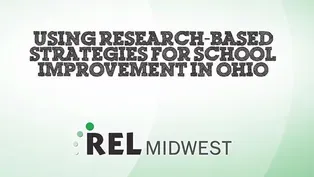 Using Research-Based Strategies for School Improvement