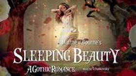 Video thumbnail: Broadway Buzz Matthew Bourne's Sleeping Beauty