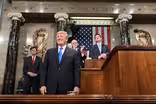 PODCAST: Looking ahead to the State of the Union