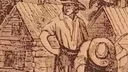 West Virginians in War Part I: The French and Indian War