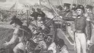 West Virginians in War Part III: The War of 1812