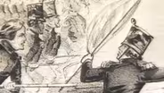 West Virginians in War Part IV: War With Mexico