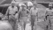West Virginians in War Part IX: Police Action in Korea