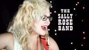 Sounds Showcase: Sally Rose Band