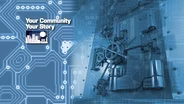 Your Community Your Story - Cyber Security