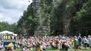 Sound Showcase: Red Wing Roots Music Festival