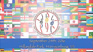 Harrisonburg International Festival