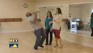 Dancing With The Stars Of The Burg (2016)