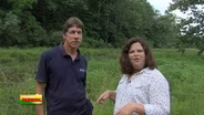 Virginia Farming - Civil War Battlefields with Mike Liskey