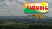 Virginia Farming - Libby Norris Virginia Watershed Scientist