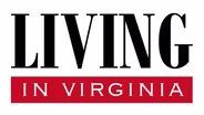 Living in Virginia - In the Mountain's Shadow
