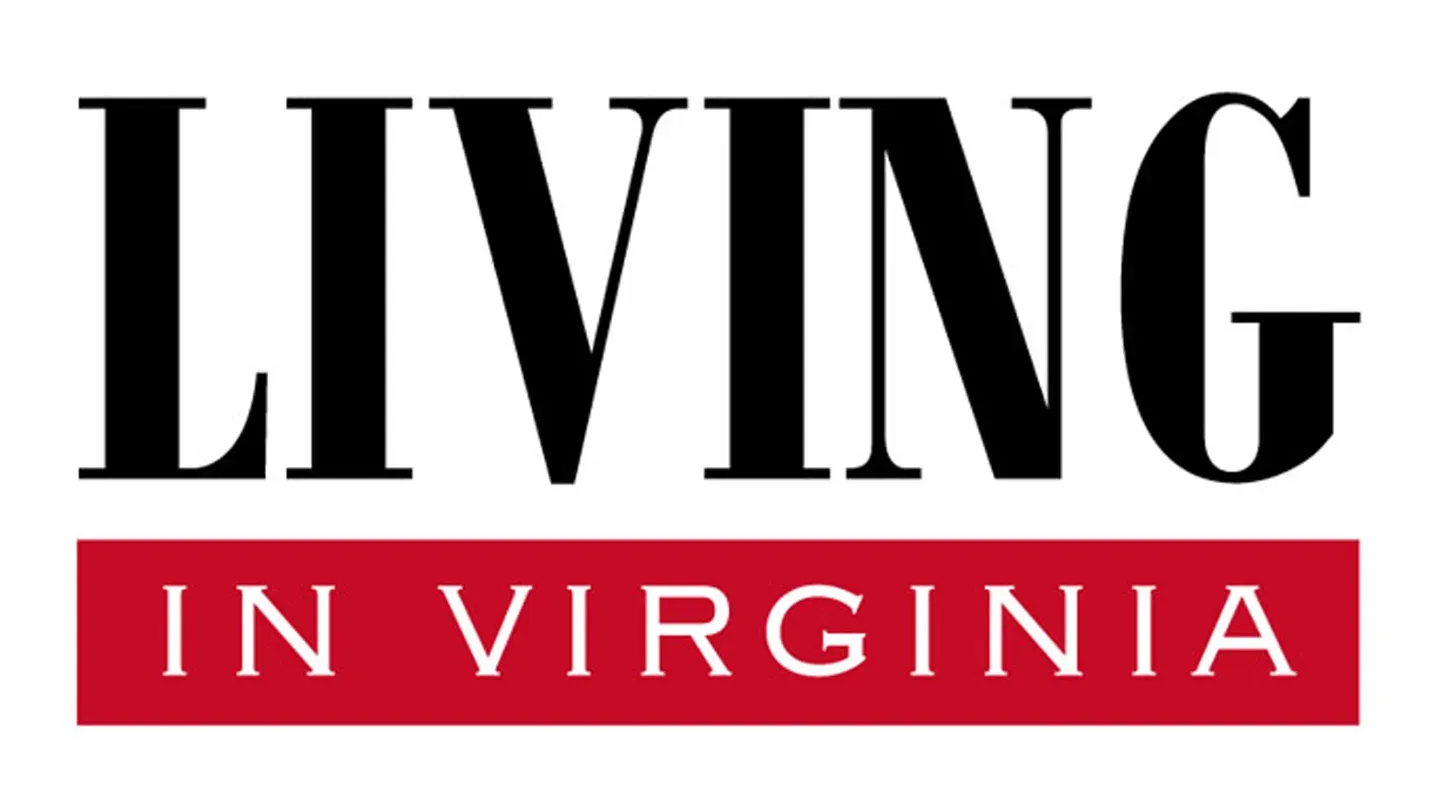 Living in Virginia - Field of Lost Shoes