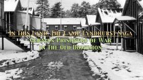 Video thumbnail: WVPT In This Land - The Camp Lyndhurst Saga