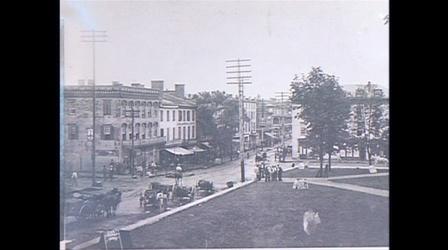 Video thumbnail: VPM Specials Harrisonburg - Then & Now