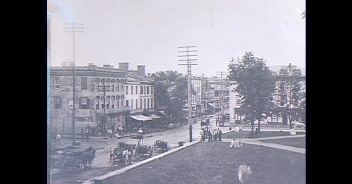 VPM Specials | Harrisonburg - Then & Now | PBS