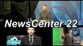 Video thumbnail: Newscenter 22 Newscenter 22 04-26-17