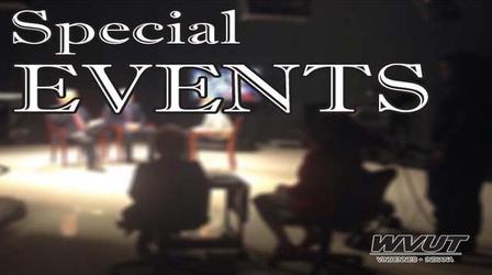 Video thumbnail: WVUT Special Events Debate: Should Faculty Be Allowed to Carry Firearms?