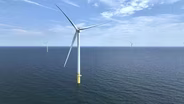 Powering Change: Offshore Wind