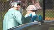 COVID-19 testing for asymptomatic in Bergenfield