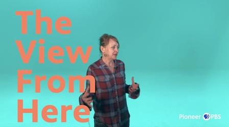 Video thumbnail: Compass The View From Here: Nicole Zempel | Interconnected