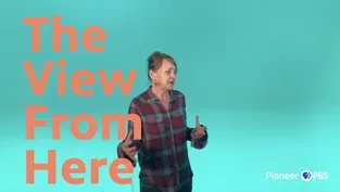 The View From Here: Nicole Zempel | Interconnected
