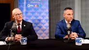 Broome County District Attorney Primary Debate