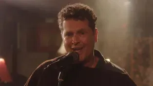 Carlos Vives Performs 'Cumbiana'