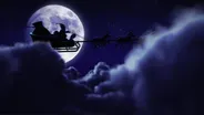 How Fast Does Santa Fly?