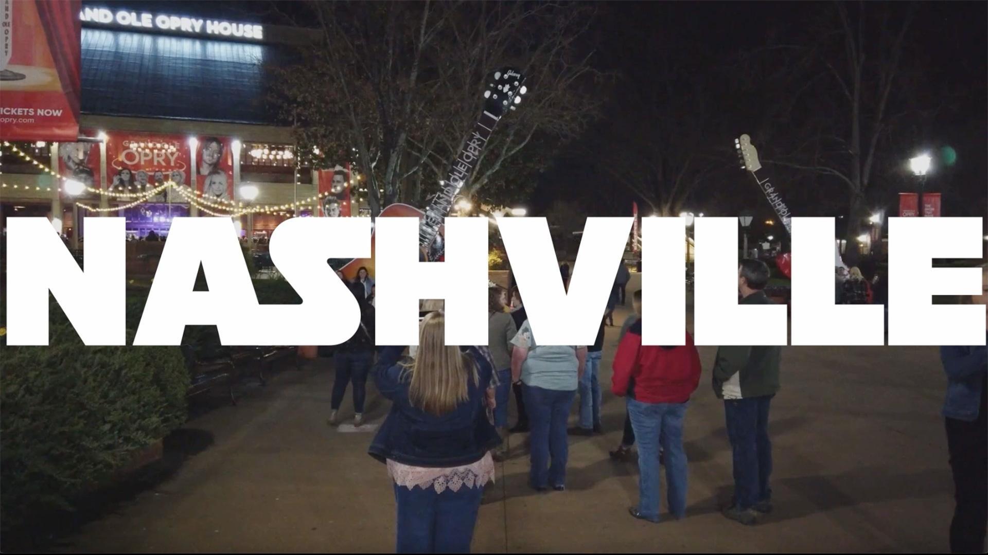 Papa Ray's Vintage Vinyl Roadshow Nashville Is More Than Country