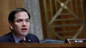 Video thumbnail: PBS NewsHour News Wrap: Rubio, Schumer propose new gun legislation