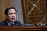 News Wrap: Rubio, Schumer propose new gun legislation