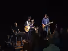 The Handle: Comanche Moon, "Oilfield Blues"