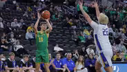 2025 Boys A Basketball | West Central vs. Hill City