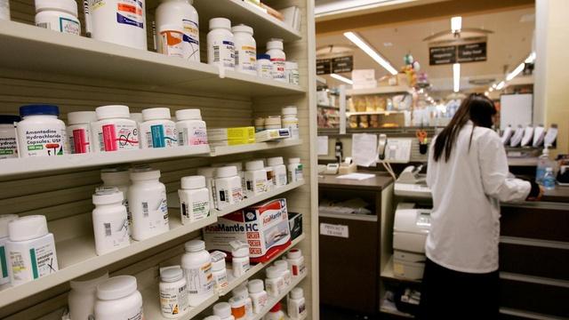 Report raises concerns about generic drug quality testing
