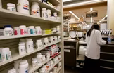 Report raises concerns about generic drug quality testing