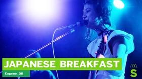 Video thumbnail: Subcarrier Japanese Breakfast